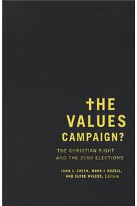 Values Campaign?