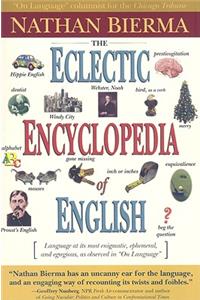 Eclectic Encyclopedia of English