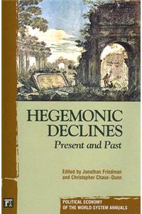 Hegemonic Decline