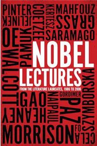 Nobel Lectures