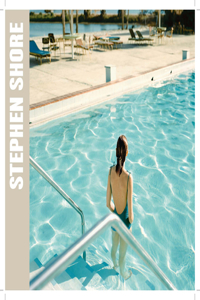 Stephen Shore: Survey