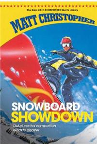 Snowboard Showdown