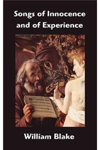 Songs of Innocence and of Experience
