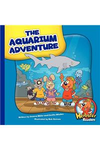 The Aquarium Adventure
