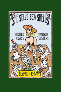 She Sells Seashells