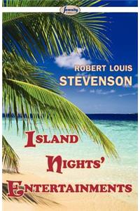 Island Nights' Entertainments