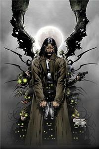 The Darkness Tankobon