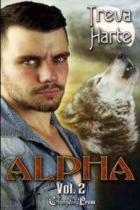 Alpha Vol. 2