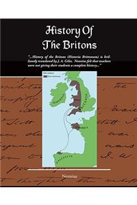 History of the Britons (Historia Brittonum)