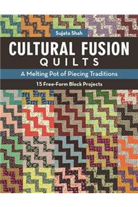 Cultural Fusion Quilts