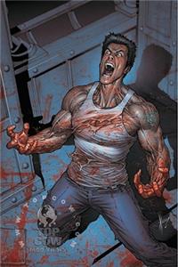 Milo Ventimiglia Presents: Berserker Volume 1