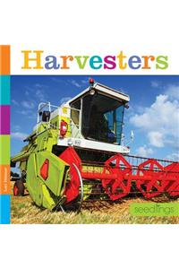 Harvesters