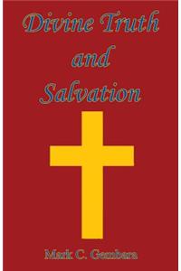 Divine Truth and Salvation