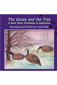 Goose and the Tree