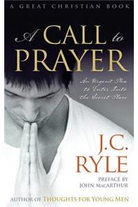 Call to Prayer