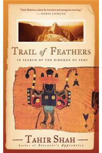 Trail of Feathers