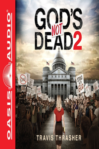 God's Not Dead 2