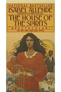 House of the Spirits