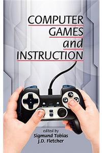 Computer Games and Instruction