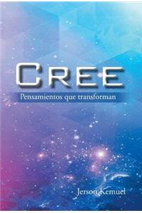 Cree