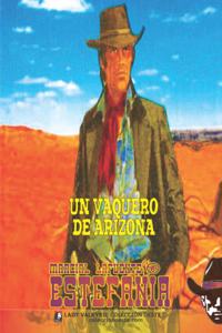 vaquero de Arizona (Colección Oeste)