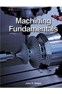 Machining Fundamentals