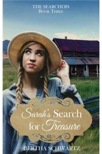 Sarah's Search for Treasure