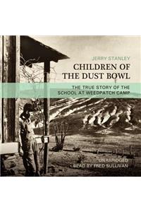 Children of the Dust Bowl Lib/E