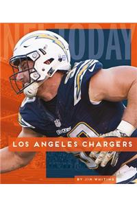 Los Angeles Chargers