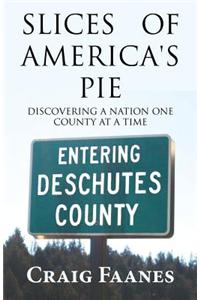 Slices of America's Pie