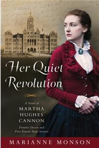 Her Quiet Revolution