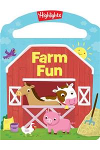 Farm Fun