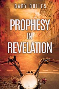 Prophesy in Revelation