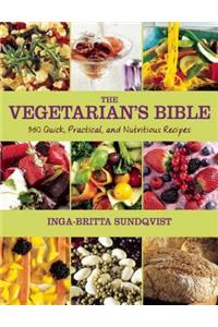 Vegetarian's Bible