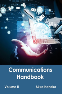 Communications Handbook: Volume II