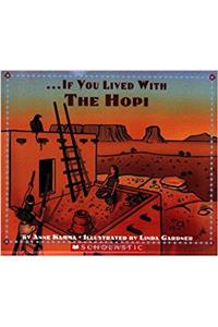 If You Lived with the Hopi