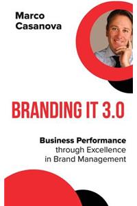 Branding It 3.0: Business Performance through Excellence in Brand Management