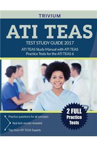 ATI TEAS Study Guide Version 6