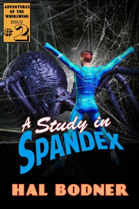 Study in Spandex