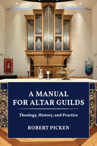 Manual for Altar Guilds