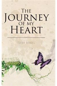 The Journey of My Heart