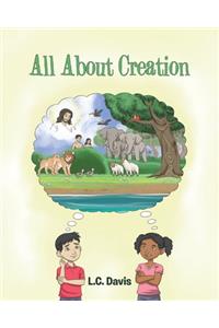 All About Creation
