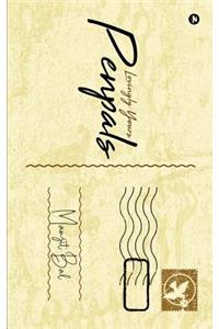 Lovingly yours-Penpals