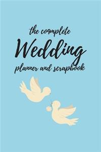 The Complete Wedding Planner