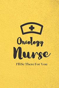 Oncology Nurse