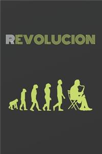 Revolución