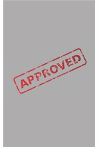 Approved