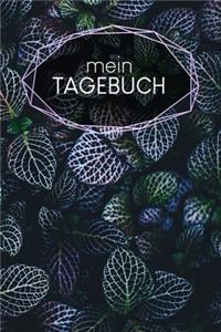 Mein Tagebuch