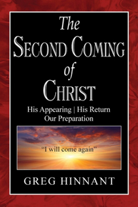 Second Coming of Christ