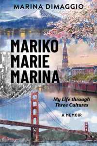 Mariko Marie Marina